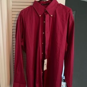 TommyHilfiger Dress Shirt